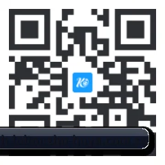 iPhone APP 二维码